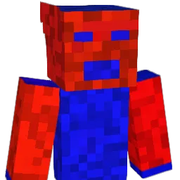 z0mbieman999999 Minecraft avatar bust