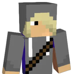 z0mgz Minecraft avatar bust