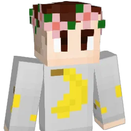 z0nGeR Minecraft avatar bust
