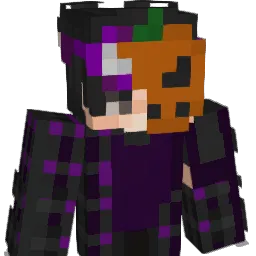 z0xysp Minecraft avatar bust