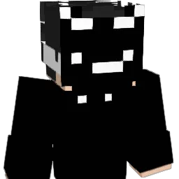 z1Luc Minecraft avatar bust