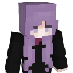 z1al0 Minecraft avatar bust