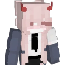 z1rr0_mc Minecraft avatar bust