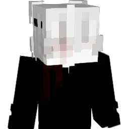 z2_0 Minecraft avatar bust