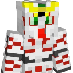 z2_Navi Minecraft avatar bust