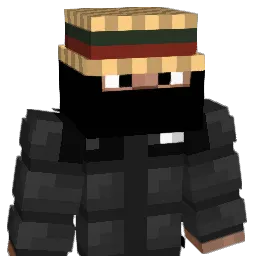 z31da Minecraft avatar bust