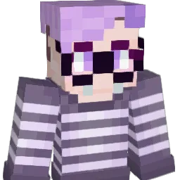 z31ds Minecraft avatar bust