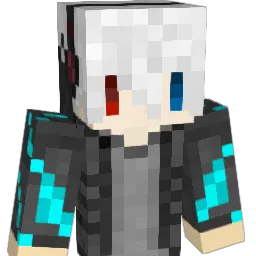 z37VII Minecraft avatar bust