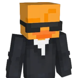 z39w Minecraft avatar bust