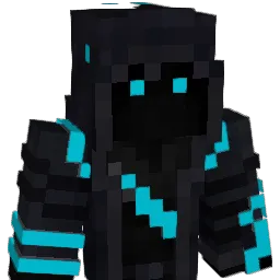z3bble's Minecraft skin