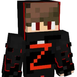 z3bble Minecraft avatar bust