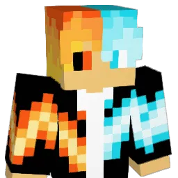z3d56 Minecraft avatar bust