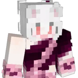 z3eowbabez_ Minecraft avatar bust