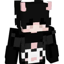 z3ke26 Minecraft avatar bust