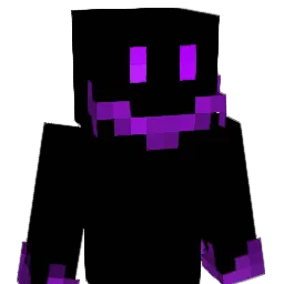 z3kray Minecraft avatar bust