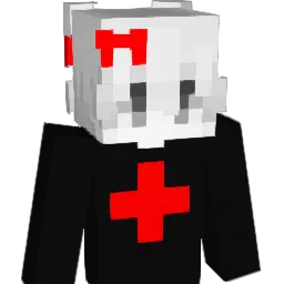 z3ronix's Minecraft skin