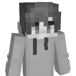 z3roxeh Minecraft avatar bust