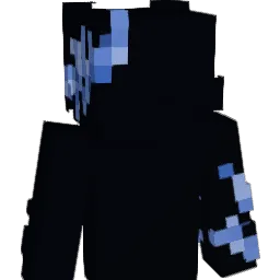 z3tr Minecraft avatar bust