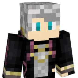 z3x0tof Minecraft avatar bust