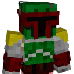 z4bim4ru Minecraft avatar bust