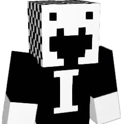z4ck_05 Minecraft avatar bust