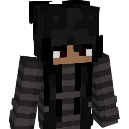 z4i4n4 Minecraft avatar bust