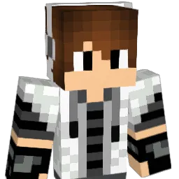 z4k1zz Minecraft avatar bust