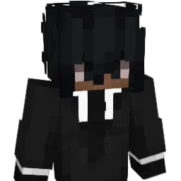 z4p Minecraft avatar bust