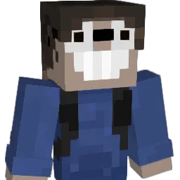 z4rk0_ Minecraft avatar bust