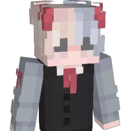 z57s_ Minecraft avatar bust