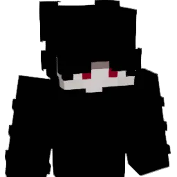 z5llooDx Minecraft avatar bust
