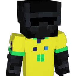 z60r Minecraft avatar bust