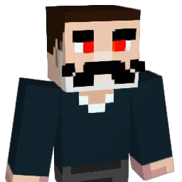 z7ee Minecraft avatar bust
