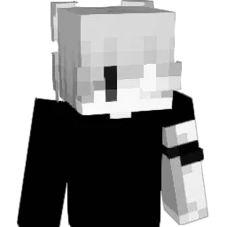 z7qx Minecraft avatar bust