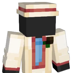z8f__ Minecraft avatar bust