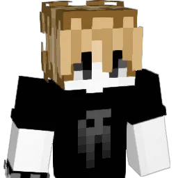 z8vk Minecraft avatar bust