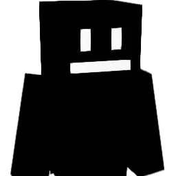 z900NBA Minecraft avatar bust
