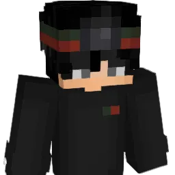 z97's Minecraft skin