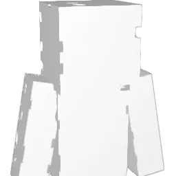 z9rly Minecraft avatar bust