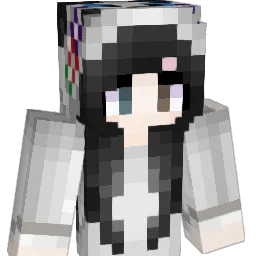 zAKur0u Minecraft avatar bust