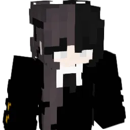 zANNAzT Minecraft avatar bust