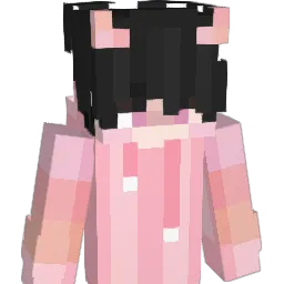 zANX13TY___ Minecraft avatar bust
