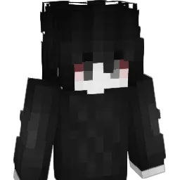 zAdepta Minecraft avatar bust