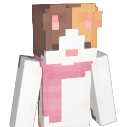 zAdrYy Minecraft avatar bust