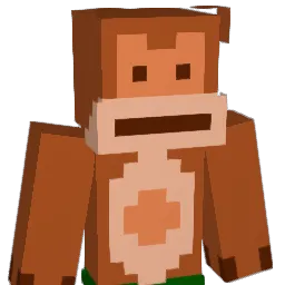 zAleh Minecraft avatar bust