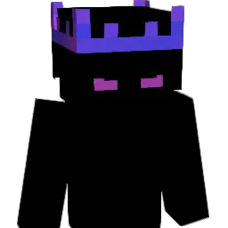 zAlexxs Minecraft avatar bust