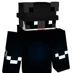 zAlvx Minecraft avatar bust
