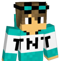 zAngel0z Minecraft avatar bust