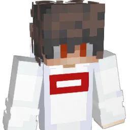 zAngxnehmer Minecraft avatar bust