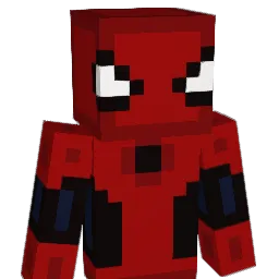 zApoclipse Minecraft avatar bust